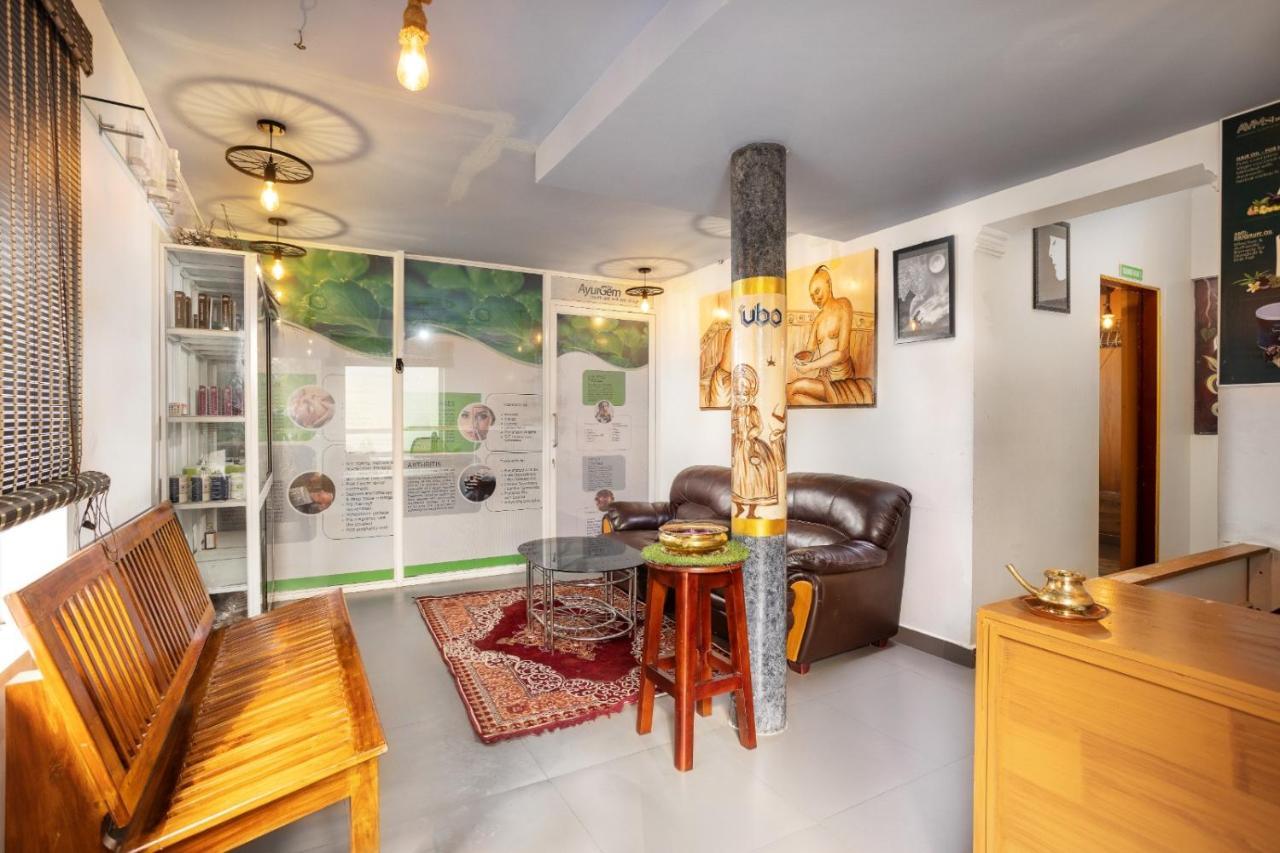 Star Emirates Luxury Resort And Spa, Munnar Anachal Екстериор снимка