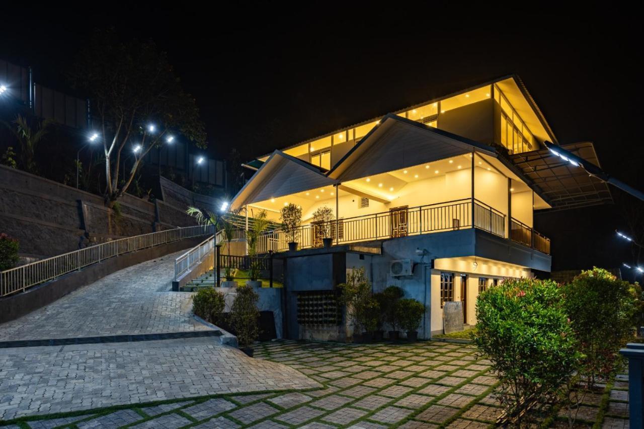 Star Emirates Luxury Resort And Spa, Munnar Anachal Екстериор снимка