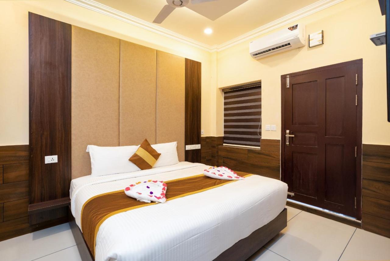 Star Emirates Luxury Resort And Spa, Munnar Anachal Екстериор снимка