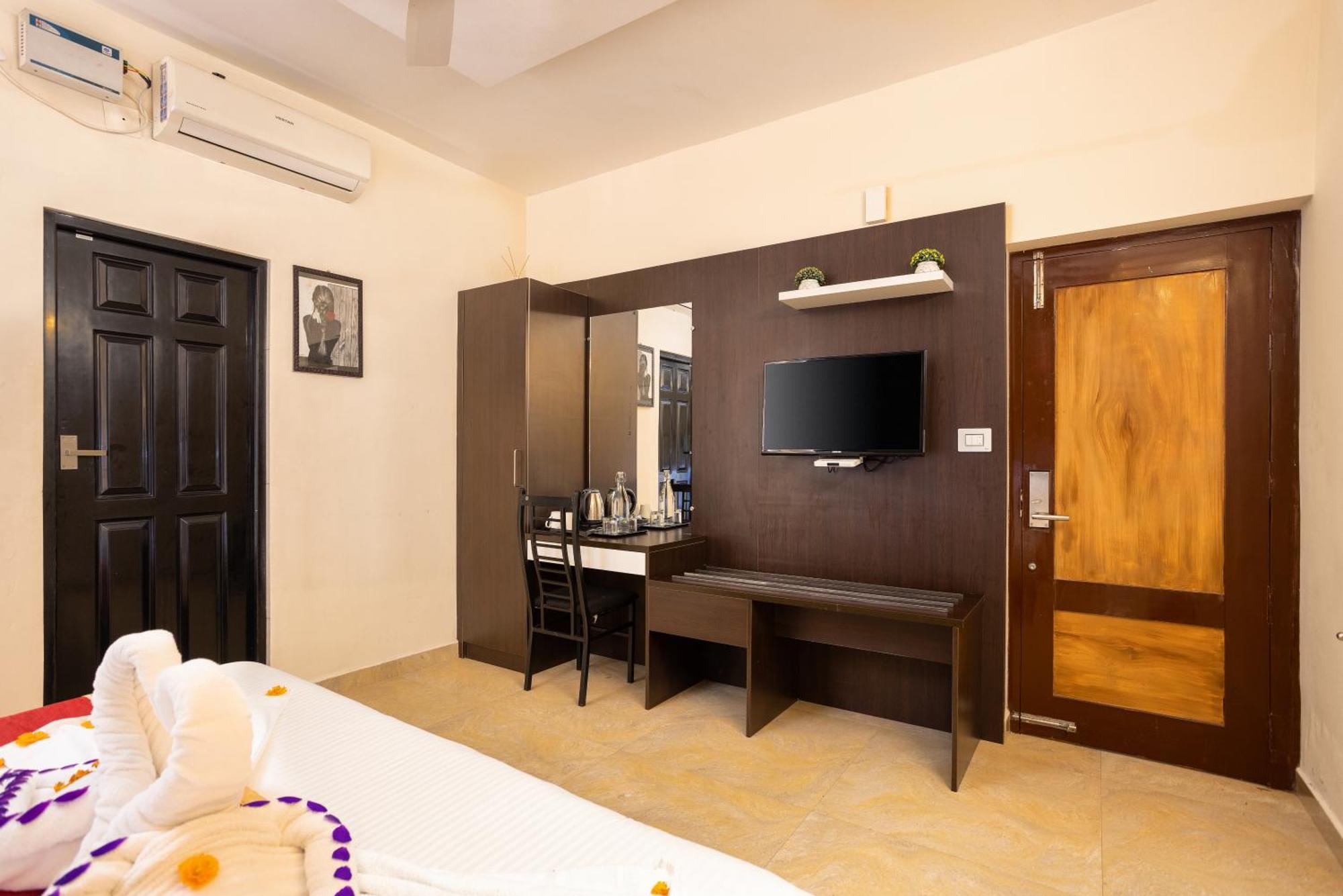 Star Emirates Luxury Resort And Spa, Munnar Anachal Екстериор снимка
