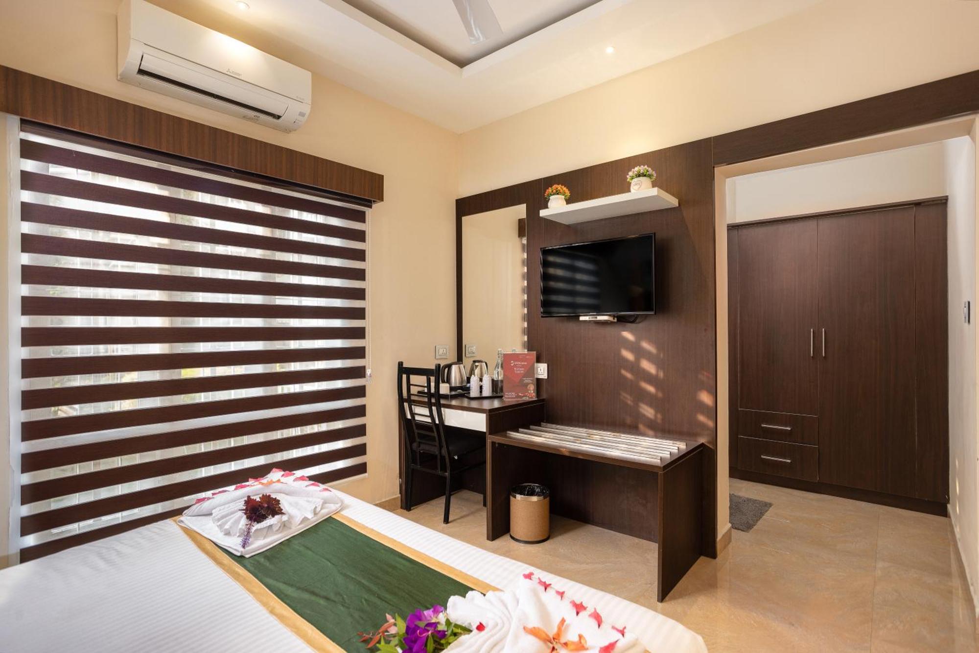 Star Emirates Luxury Resort And Spa, Munnar Anachal Екстериор снимка